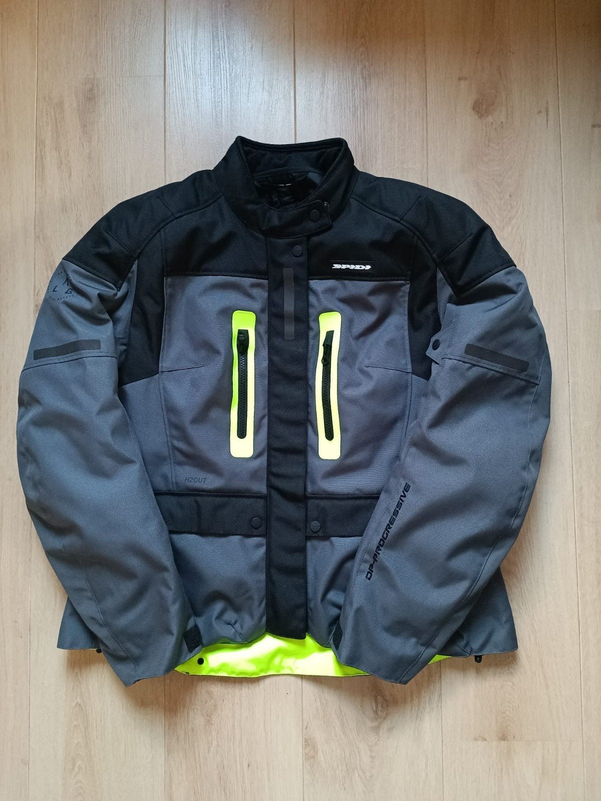 Veste moto femme Spidi, Motos, Vêtements | Vêtements de moto, Enlèvement ou Envoi