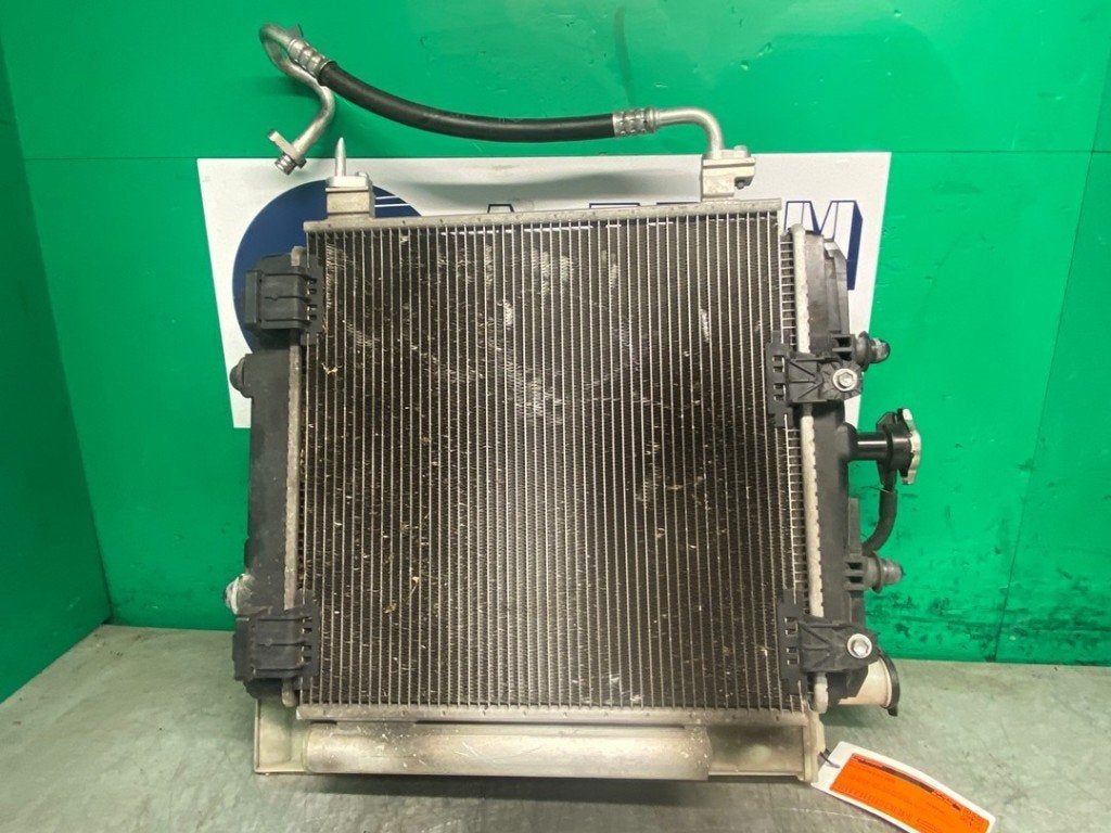 KIT DE REFROIDISSEMENT Aygo X (|163600Q131|CZ4221753583|), Kundenbetreuung@toyota.de, Toyota, Utilisé, Toyota-Allee 2
50858  Köln, DE