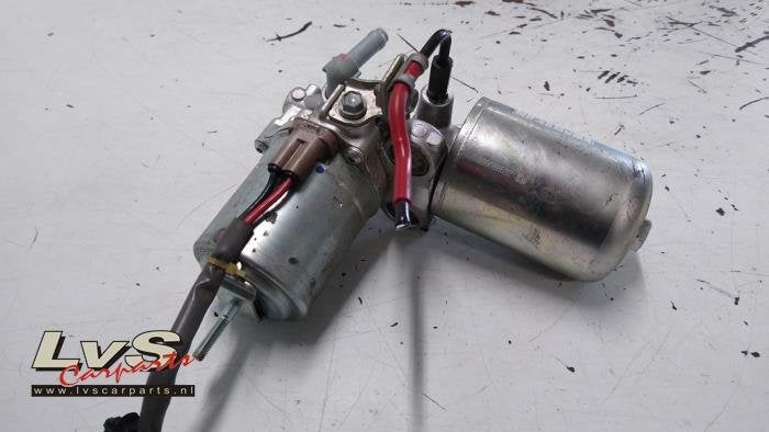 Pompe à vide (essence) d'un Toyota Corolla, -, 3 mois de garantie, Toyota, Utilisé