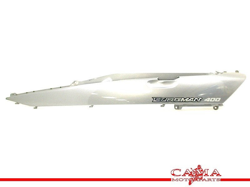 QUEUE DE CARENAGE GAUCHE AN 400 Burgman 2003-2006 (AN400), Dhr. S. di Majo, Utilisé, Info@cama-motorparts.nl, P.J. Troelstraweg 8 8
3144 CX  MAASSLUIS, NL