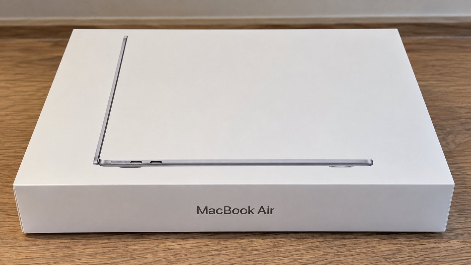 ✅ MacBook Air 13” M5 – 16 Go / 512 Go !!NEW!! ✅, Neuf, Enlèvement ou Envoi, 13 pouces, 512 GB