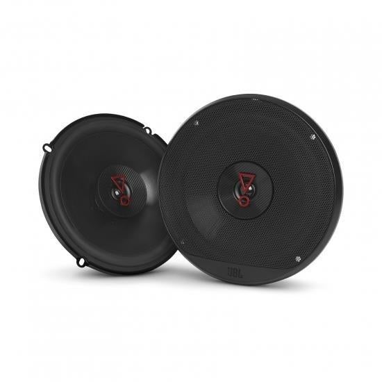 JBL Stage3 627 luidsprekers 16CM 2-weg 225 Watt, Autos : Divers, Haut-parleurs voiture, Enlèvement ou Envoi, Neuf