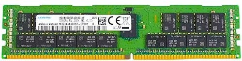 32GB 2Rx4 PC4-2933Y DDR4-2933 Registered ECC, Samsung / HP