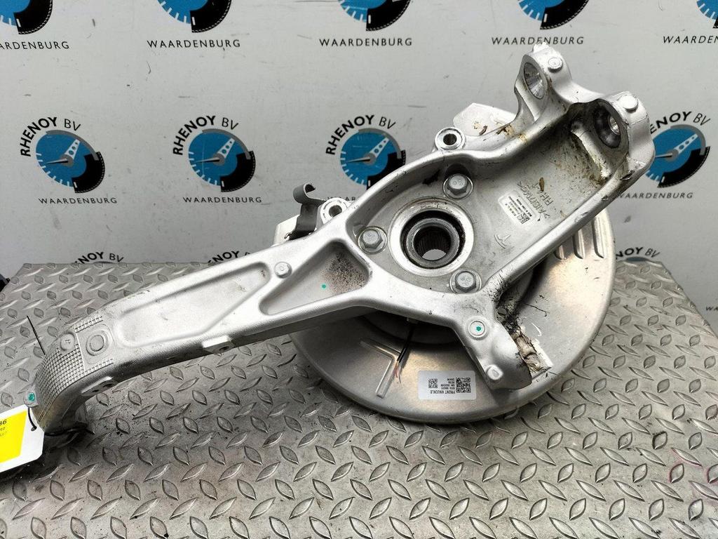 TESLA MODEL 3 AWD Long Range Dual Motor  FUSEE RV 2022, Ophalen of Verzenden, Gebruikt, ARN erkend