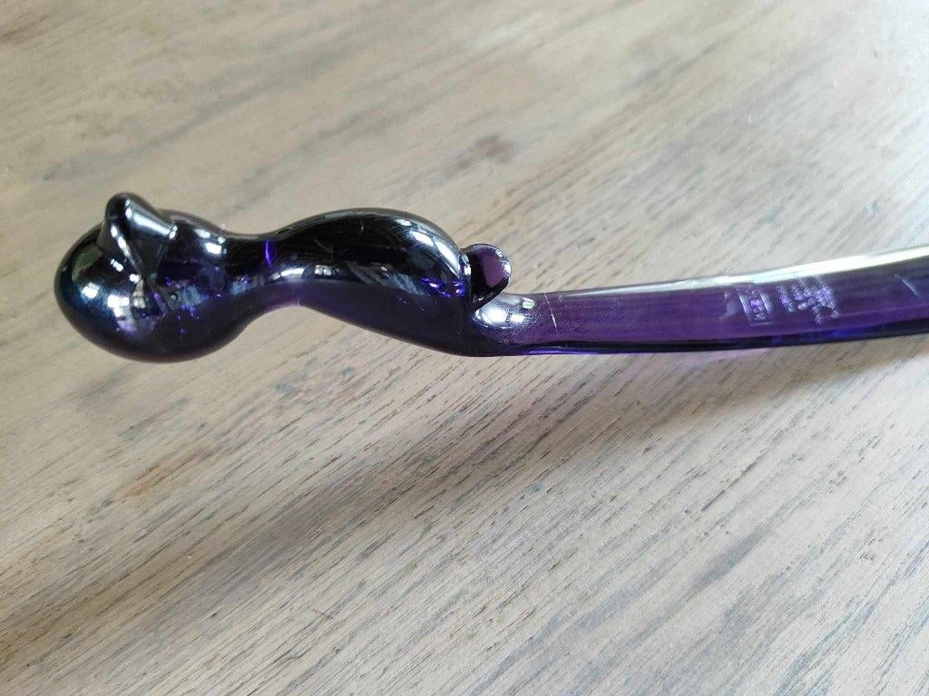 Schoenlepel oziol, Ophalen