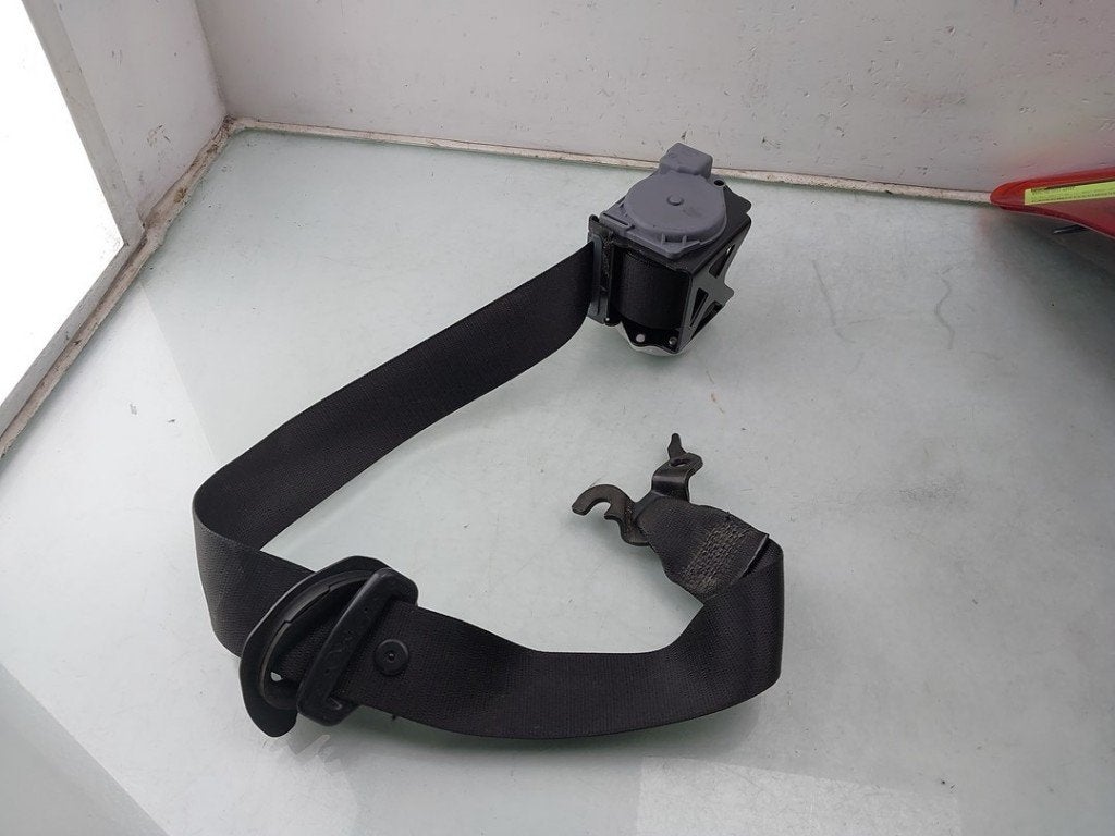 CEINTURE DE SECURITE AVANT GAUCHE BMW X3 (F25), Utilisé, BMW