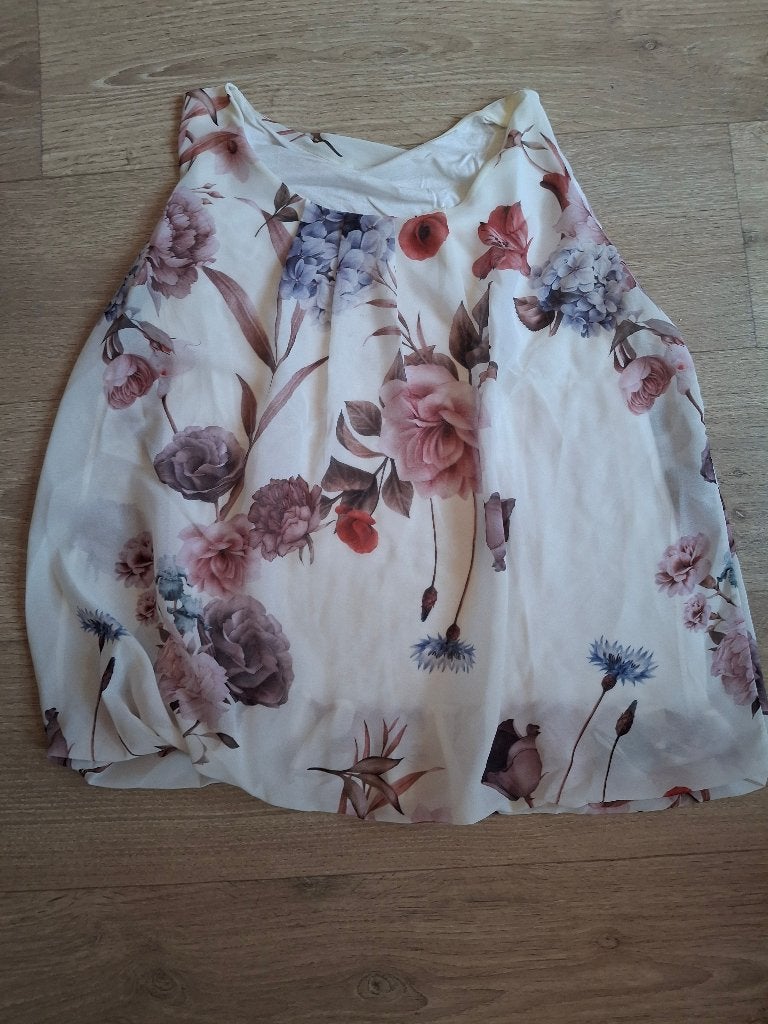 topje M, Kleding | Dames, Topjes, Ophalen of Verzenden, Maat 38/40 (M), Zonder mouw
