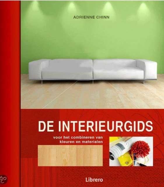Interieurboeken: Kleurengids Naturel & Pastel, Interieurgids, Ophalen of Verzenden, Zo goed als nieuw, Interieur en Design