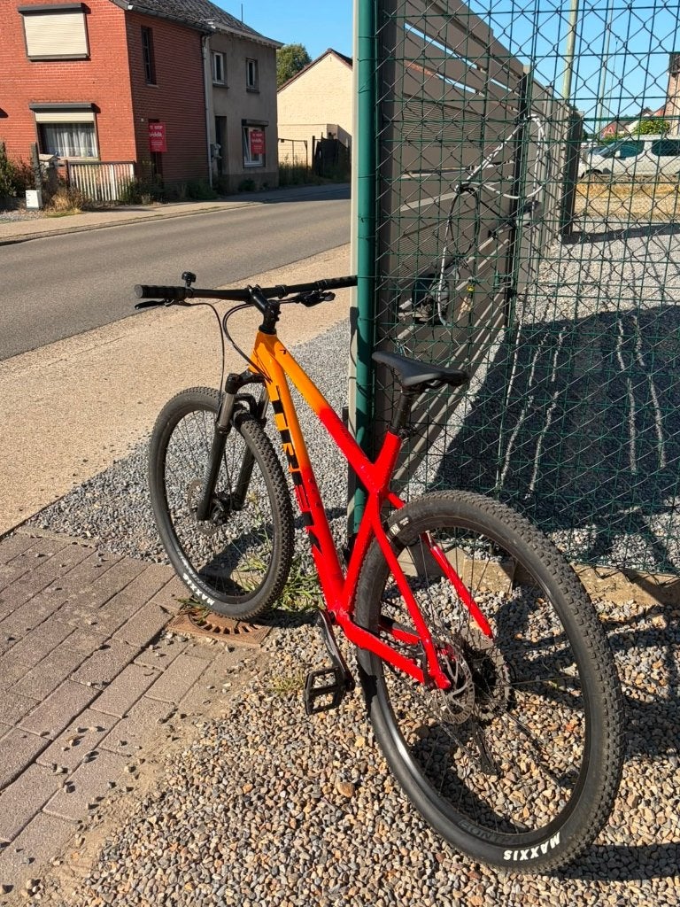 Mountainbike TREK marlin 7 XL 29’, Fietsen en Brommers, Ophalen, 57 cm of meer, Zo goed als nieuw, Schijfrem