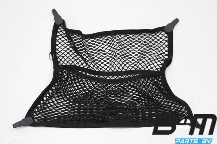 Opbergnet bagageruimte Audi A3 8V, Gebruikt