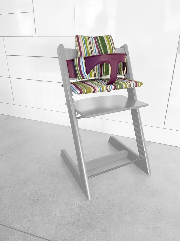 Tripp Trapp Baby set + coussins, Enlèvement, Comme neuf, Autres types