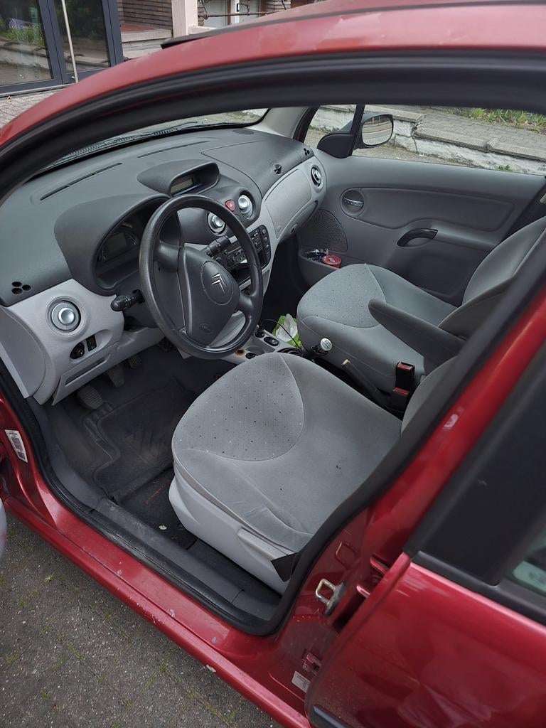 Citroen C3, Auto's, Particulier, C3, Te koop, Benzine