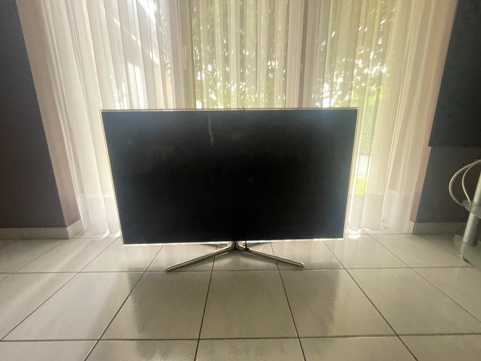 TV samsung 85€, Enlèvement, Comme neuf, Samsung