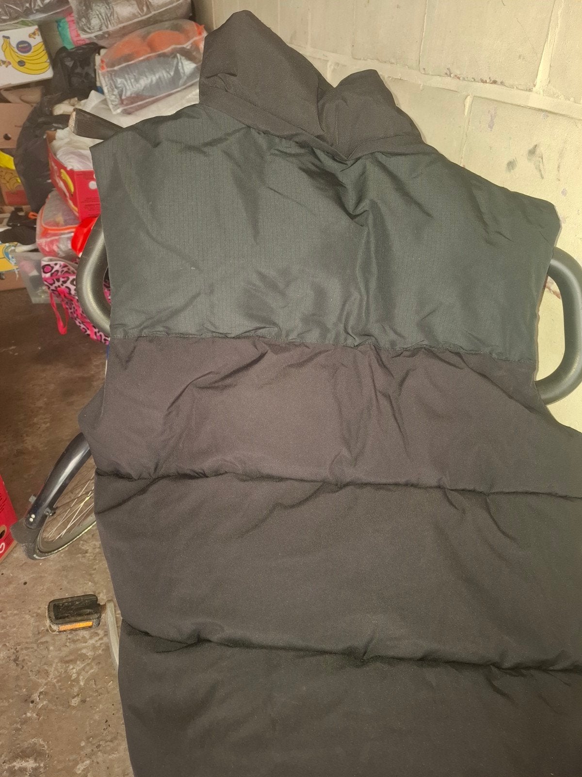 bodywarmer man zara maat m, Kleding | Heren, Ophalen, Maat 48/50 (M)