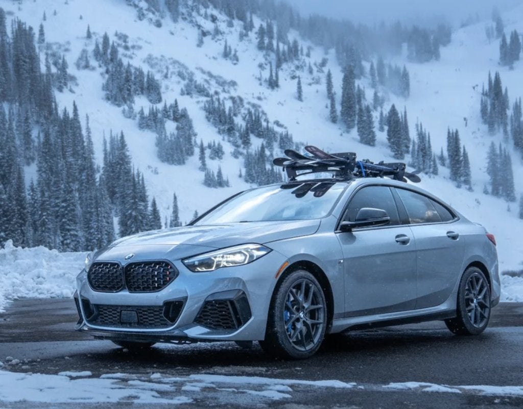 Seasucker classic ski rack (skidrager), Ophalen of Verzenden, Nieuw