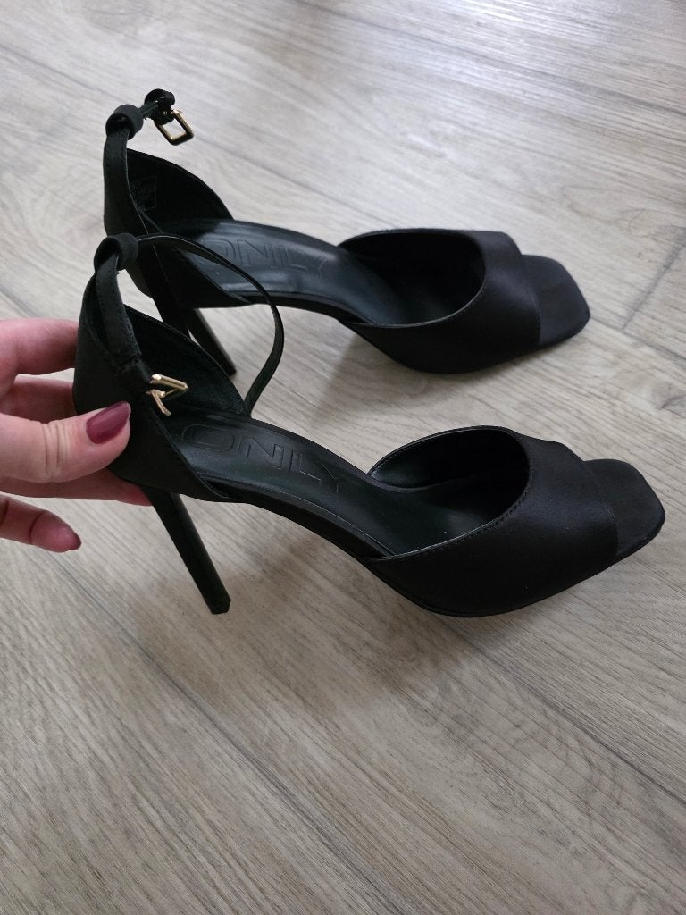 Sandales femme, Enlèvement, Comme neuf