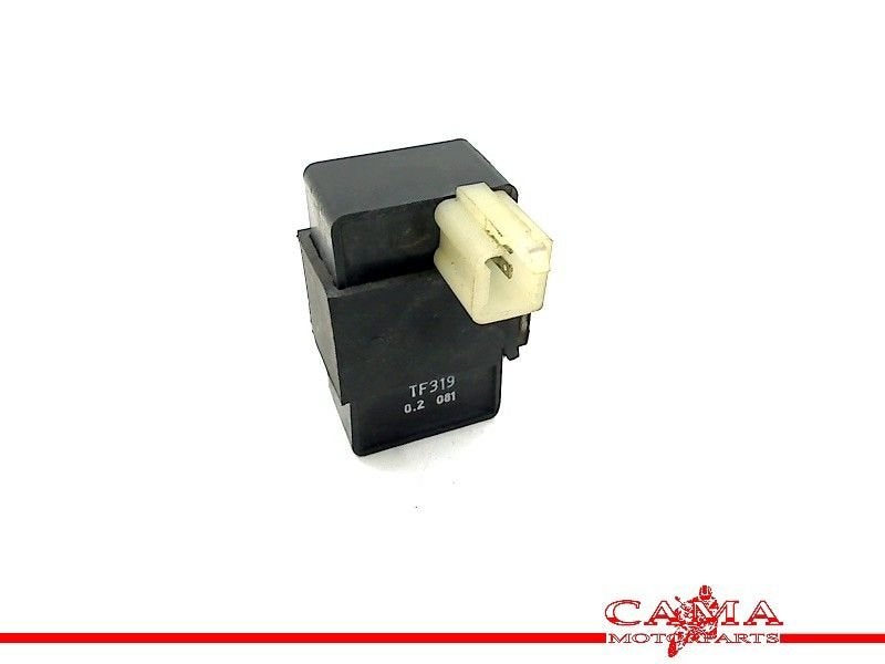 RELAIS Honda ST 1100 Pan European (ST1100 ST1100A) (TF319), Dhr. S. di Majo, Gebruikt, Info@cama-motorparts.nl, P.J. Troelstraweg 8 8
3144 CX  MAASSLUIS, NL