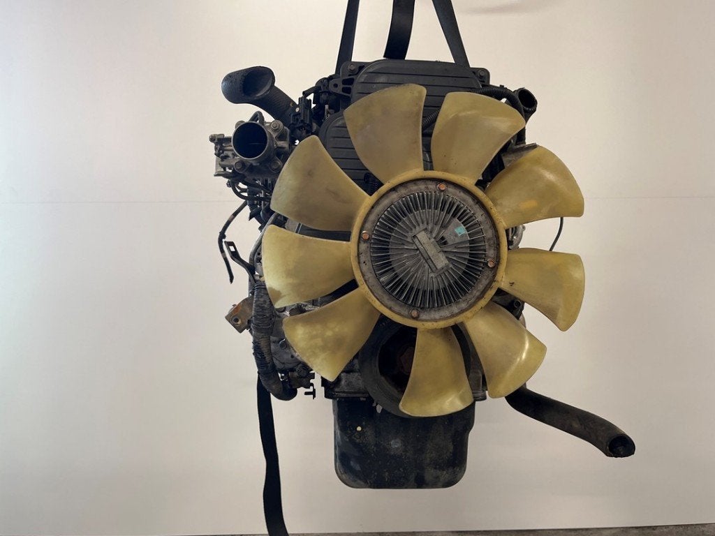 MOTOR Ford Ranger (TU) (01-2005/05-2006), Gebruikt, Henry-Ford-Straße  1
50735  Köln, DE, Ford-Werke GmbH, Kunden@ford.com