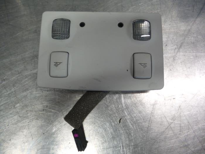 Binnenverlichting achter van een Audi A6 (A6 97-), Gebruikt, -, -, -