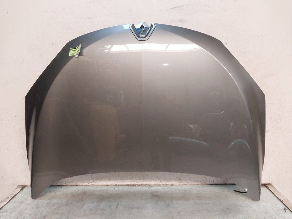 CAPOT Megane III Grandtour (KZ) (|651009018R|651000035R|), Dhr. J. Ham, Renault, Administratie@autoham.nl, Utilisé