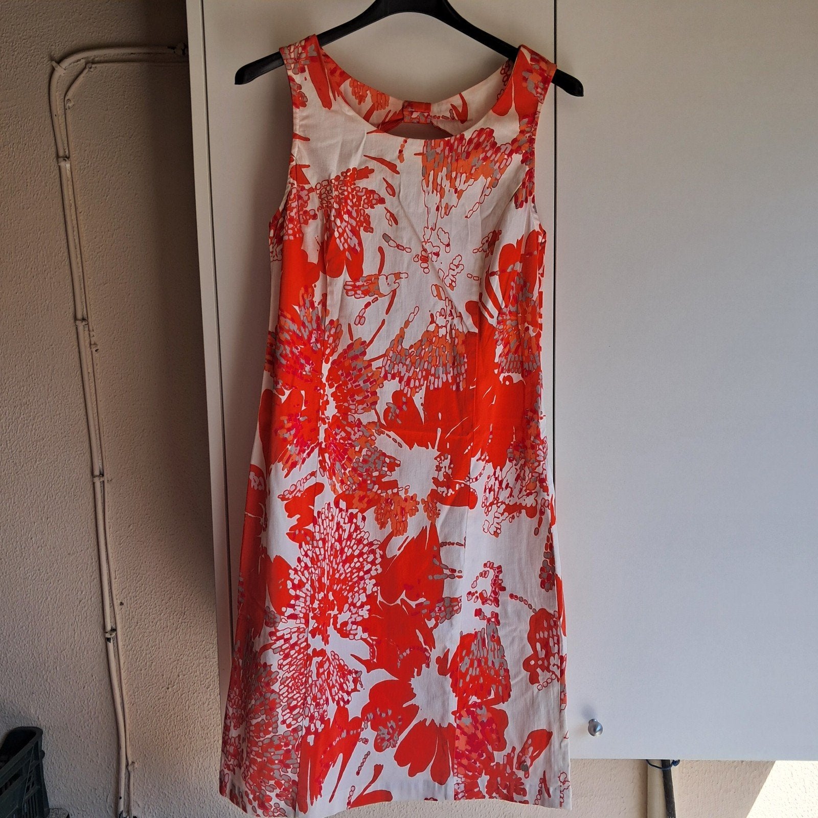 mooi zomerkleed, Enlèvement ou Envoi, Taille 38/40 (M)