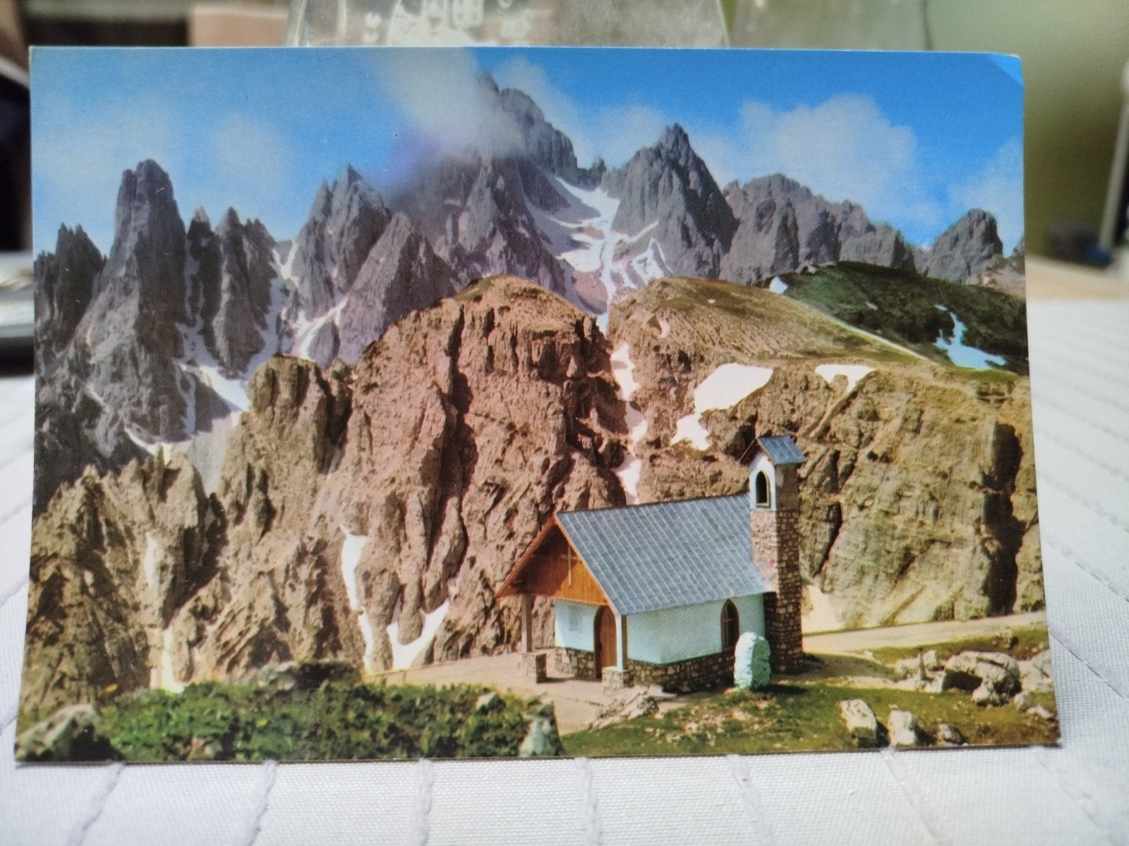 Cartes postales Italie, Enlèvement ou Envoi, Italie