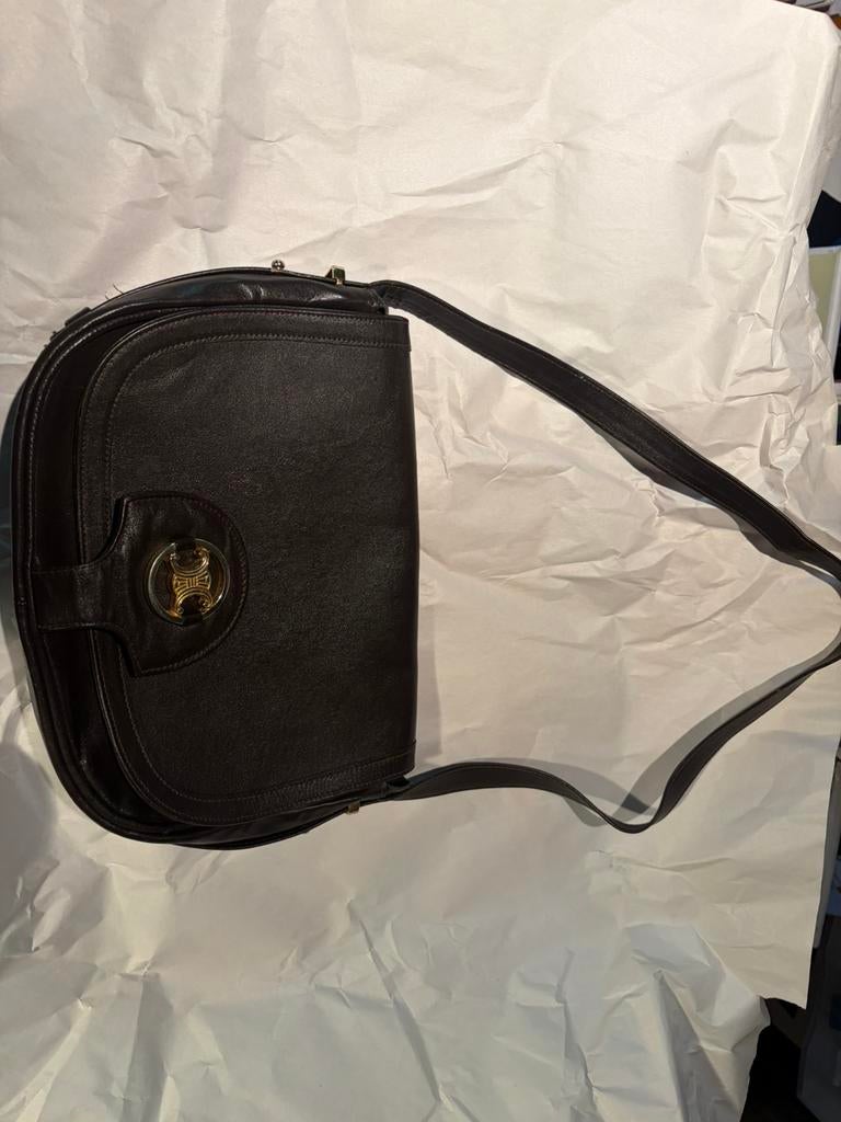 Sac celine, Enlèvement