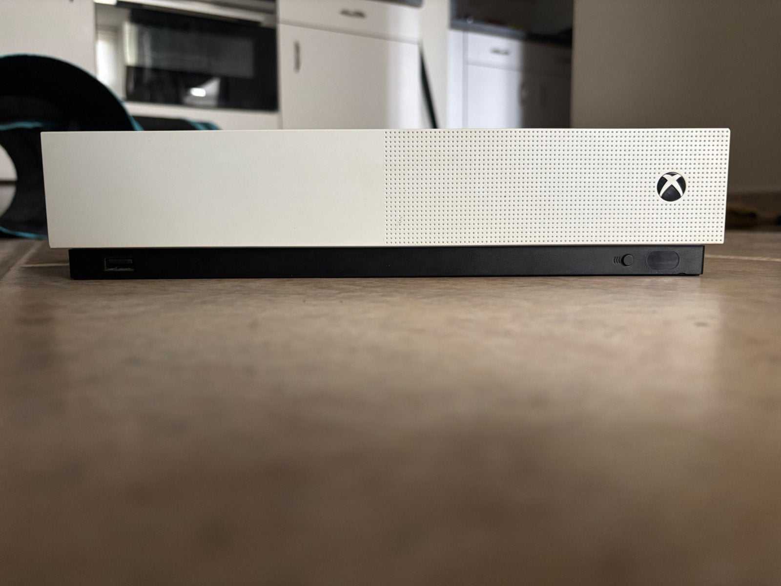 Xbox one, Games en Spelcomputers, Ophalen, Zo goed als nieuw, Xbox One