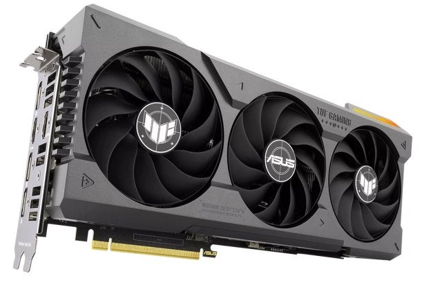 Gezocht: Sterke videokaart, Computers en Software, Videokaarten, GDDR6, PCI-Express 4, Ophalen of Verzenden, Zo goed als nieuw