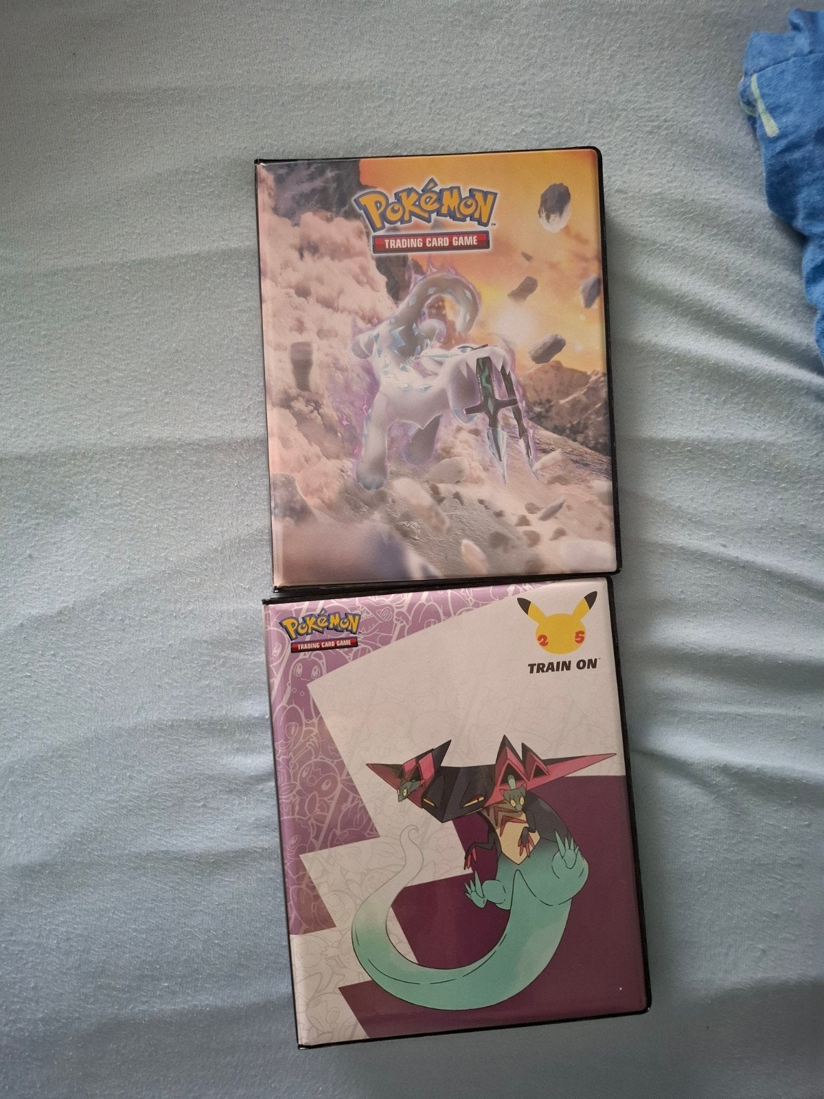 pokémon 2 gevulde binders, Boeken, Ophalen