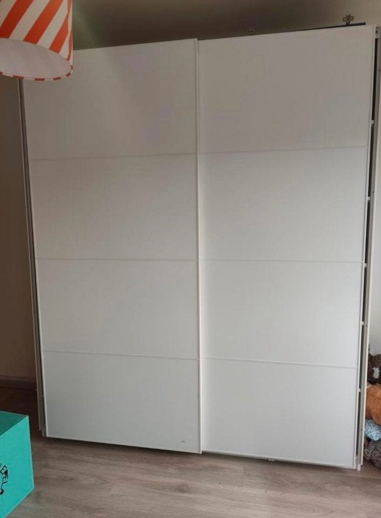 Armoire IKEA PAX | 200x58x236 cm | LIVRAISON GRATUITE, 200 cm ou plus, Enlèvement ou Envoi, IKEA MODERN, Utilisé