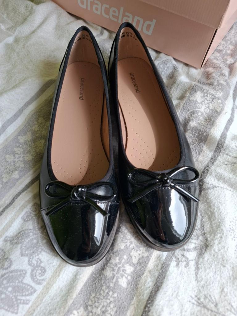 Ballerinas nooit gedragen maat 38, Kleding | Dames, Schoenen, Ophalen, Nieuw, Zwart