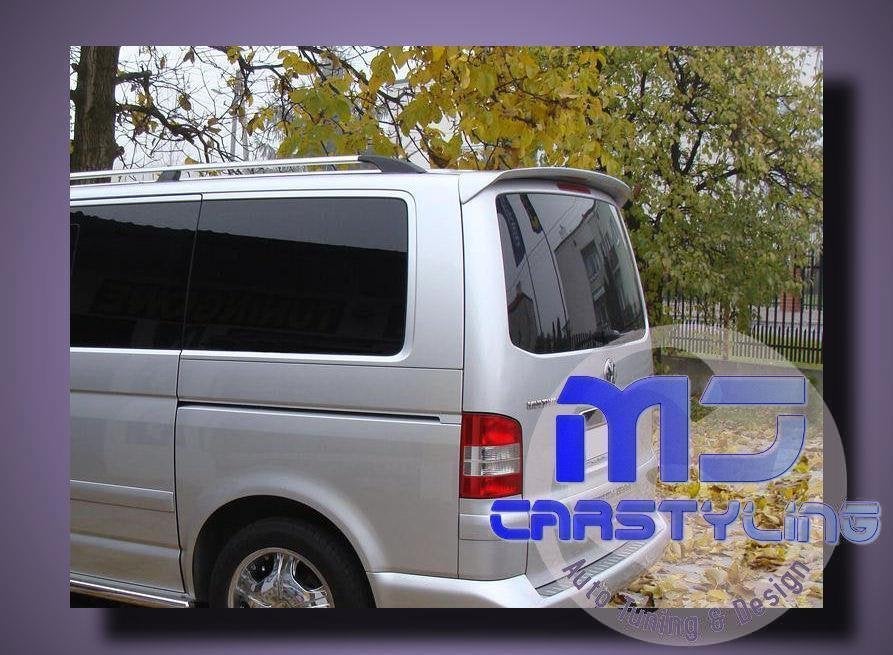 VW T5 - Dakspoiler, Ophalen of Verzenden
