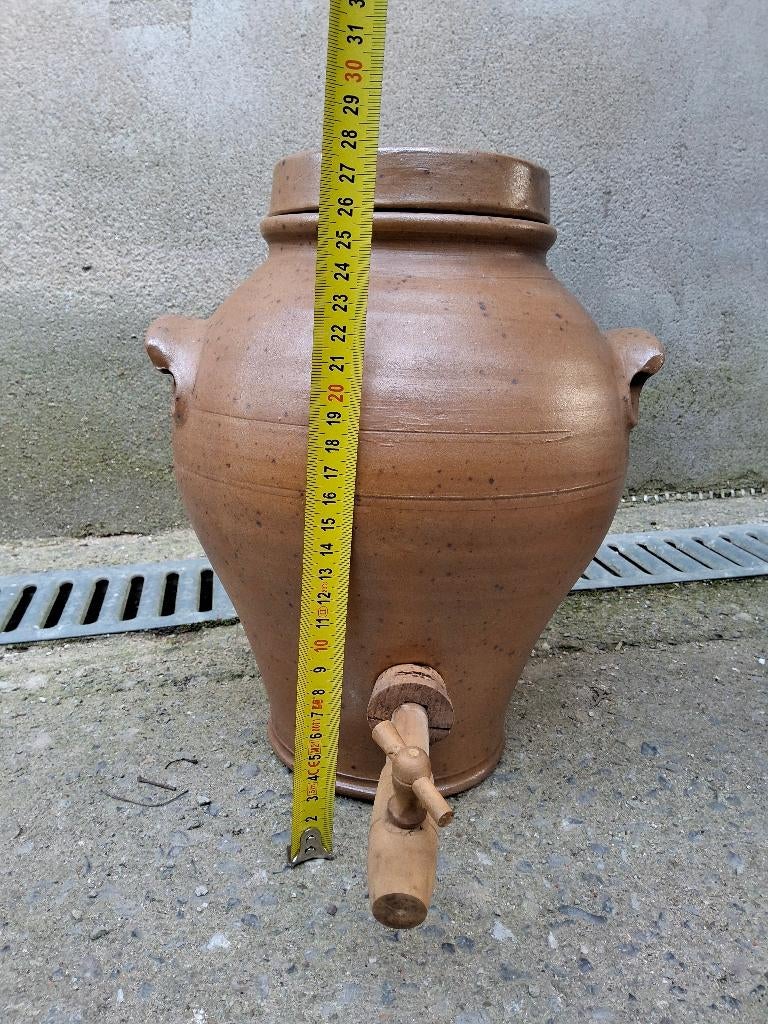 Vinaigrier, Enlèvement, Utilisé, Autres types