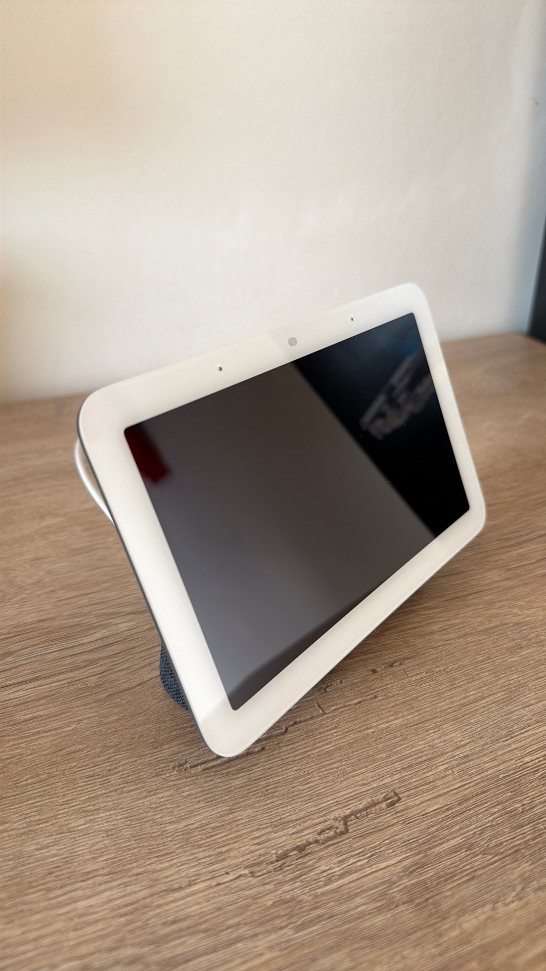 Google nest hub, Computers en Software, Ophalen of Verzenden, Zo goed als nieuw