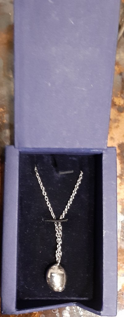 Prachtig Swarovski ketting, Verzamelen, Swarovski, Ophalen of Verzenden, Zo goed als nieuw, Sieraad of Horloge
