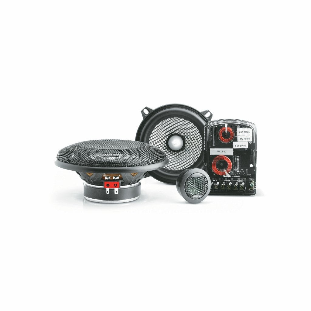 Focal 130AS  -  13cm composet, Ophalen of Verzenden, Nieuw