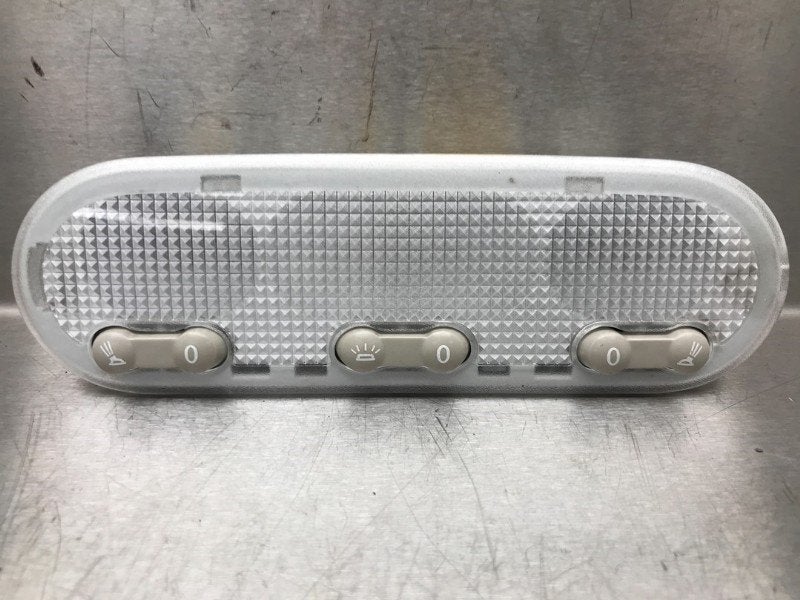 BINNENVERLICHTING VOOR Nissan Juke (F15) (01-2010/12-2019), Auto-onderdelen, Verlichting, Gebruikt, Nissan