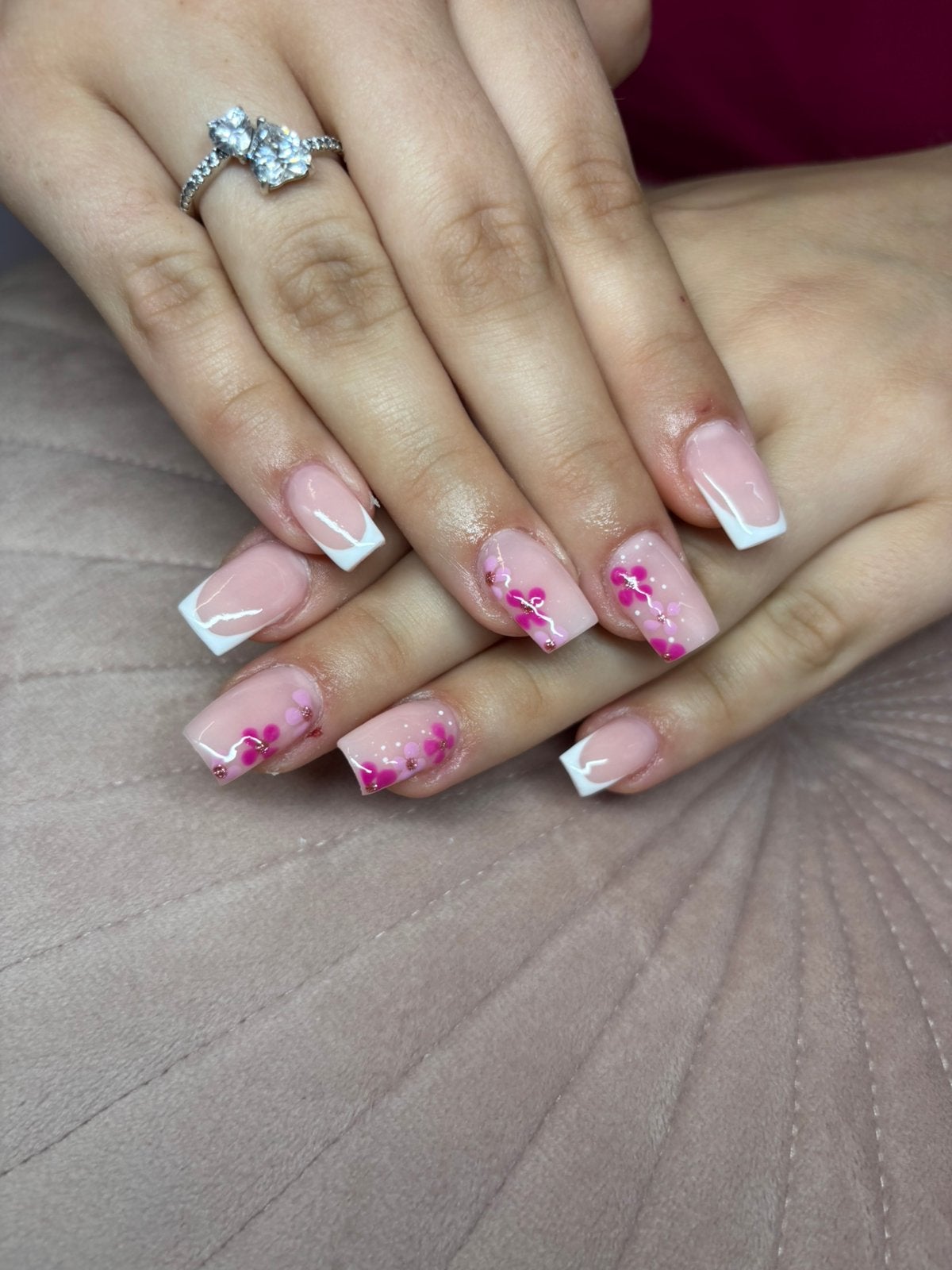 Ongle en gel, Bijoux, Sacs & Beauté, Enlèvement, Comme neuf