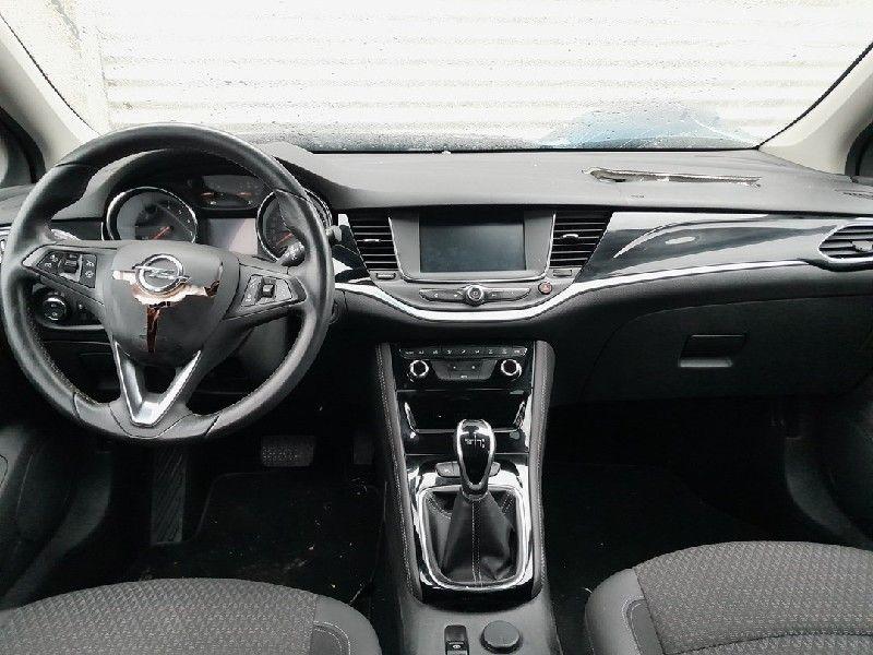 COMBINE COMMODO Opel Astra K (01-2015/12-2022) (39149294), Utilisé, Opel