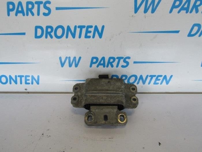 Support boîte de vitesse d'un Skoda Superb, -, 3 mois de garantie, Utilisé, Skoda