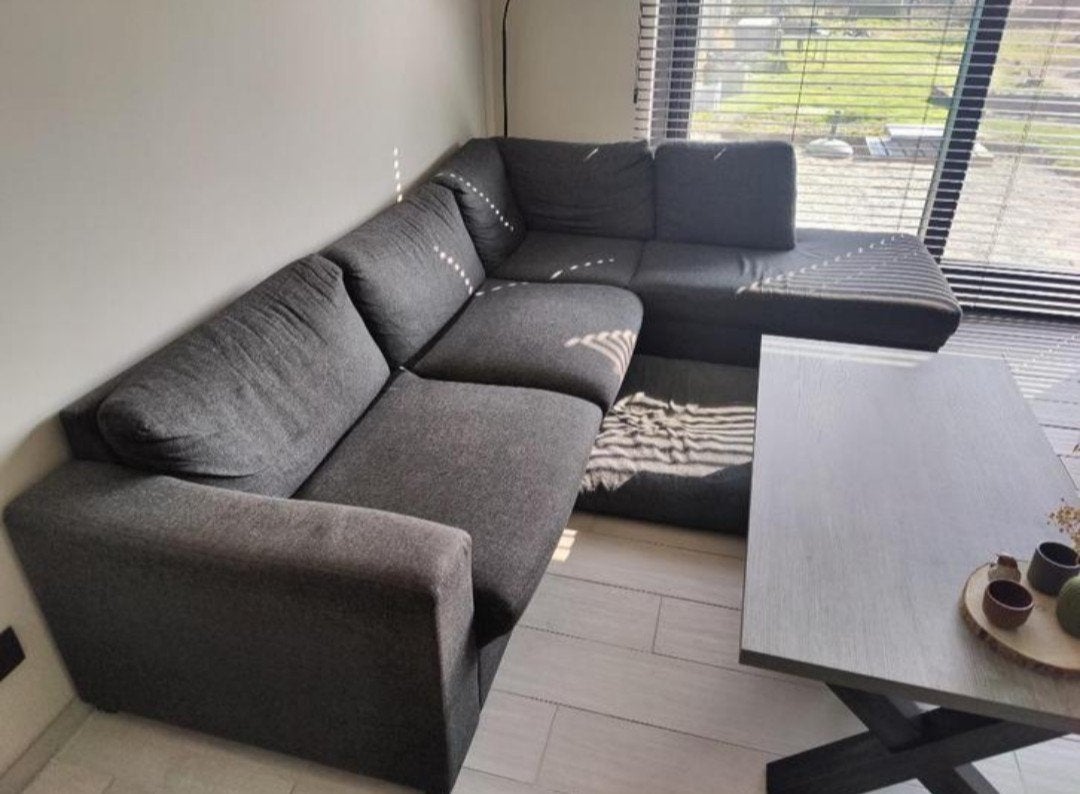 hoek salon te koop, Ophalen of Verzenden