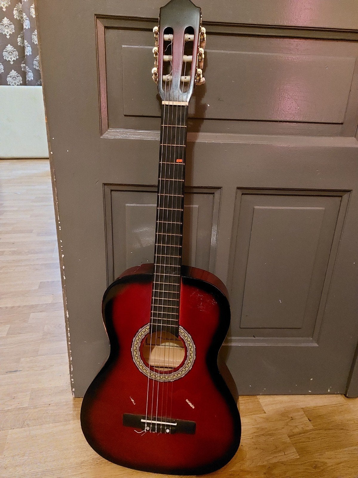guitare, Enlèvement ou Envoi