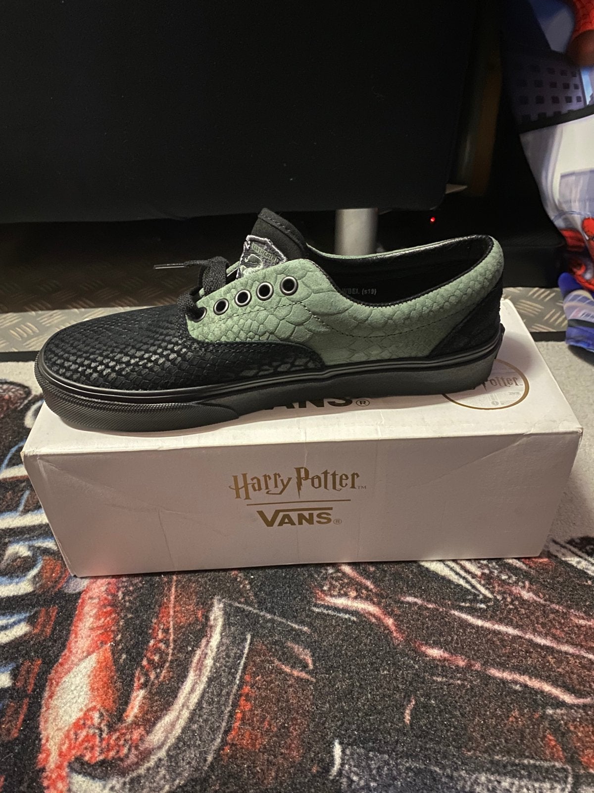 Harry potter schoenen, Ophalen, Overige kleuren, Nieuw, Sneakers