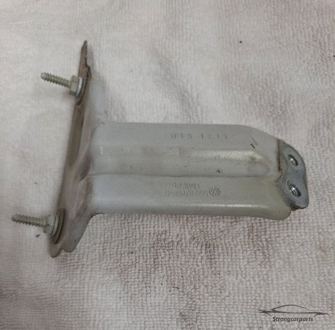 Voorscherm steun rechts voor VW Golf 7 VII 5G0821136B origin, Volkswagen, -, Garde-boue, Utilisé