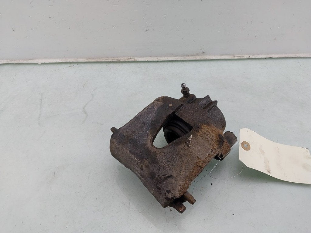 REMKLAUW RECHTS VOOR Volkswagen Polo VI (AW1), Dhr. J. Ham, Gebruikt, Volkswagen, Administratie@autoham.nl