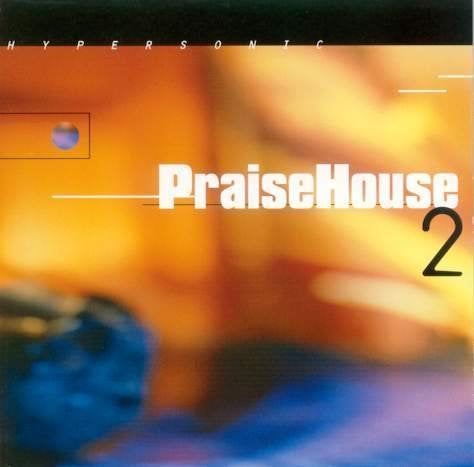 VENTE DE CD HYPERSONIC - Praise house 2, Envoi