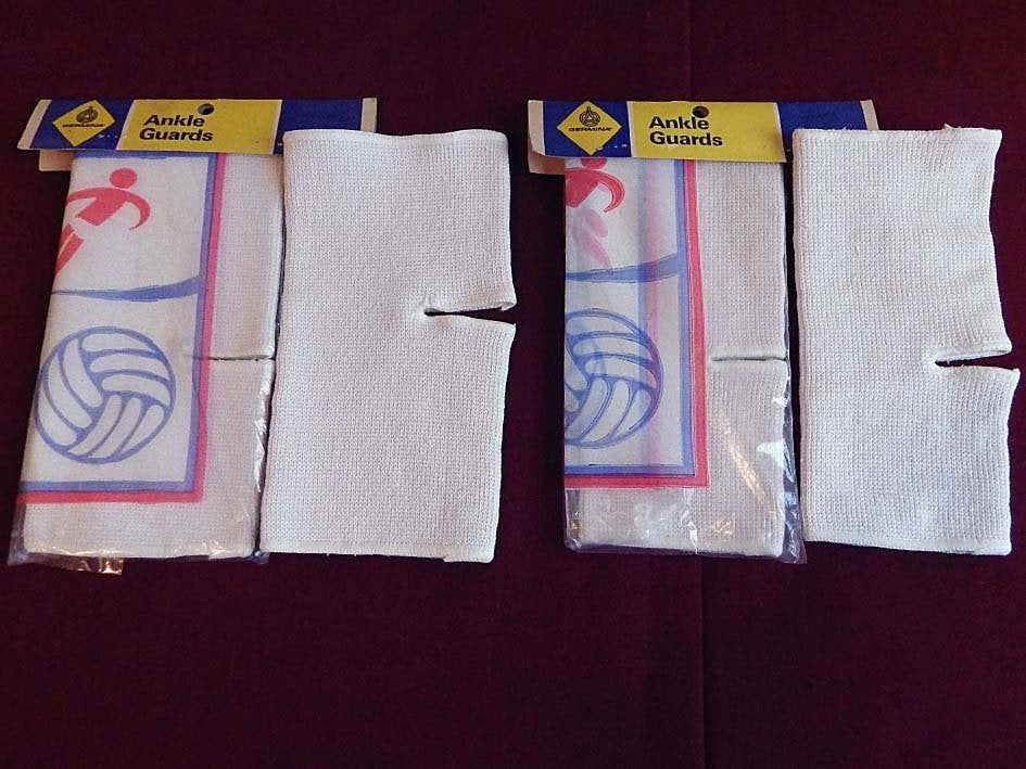 Elastische Enkelbraces - Enkelsteun (gebreid)., Ophalen, Nieuw