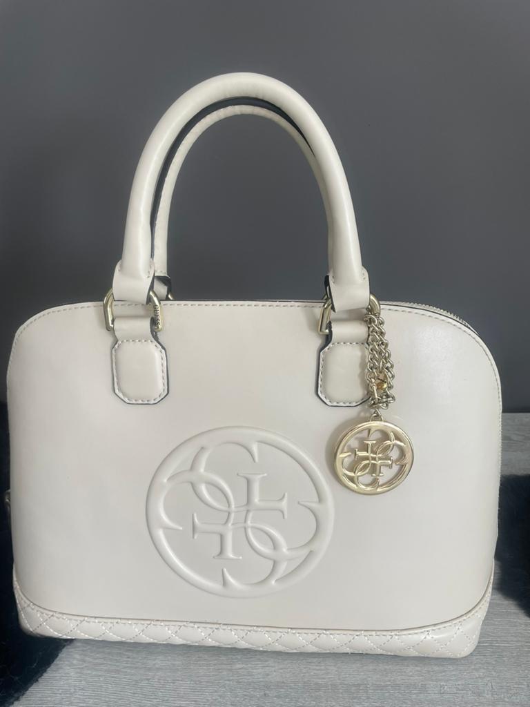 Guess handtas, Handtassen en Accessoires, Ophalen, Gebruikt, Handtas