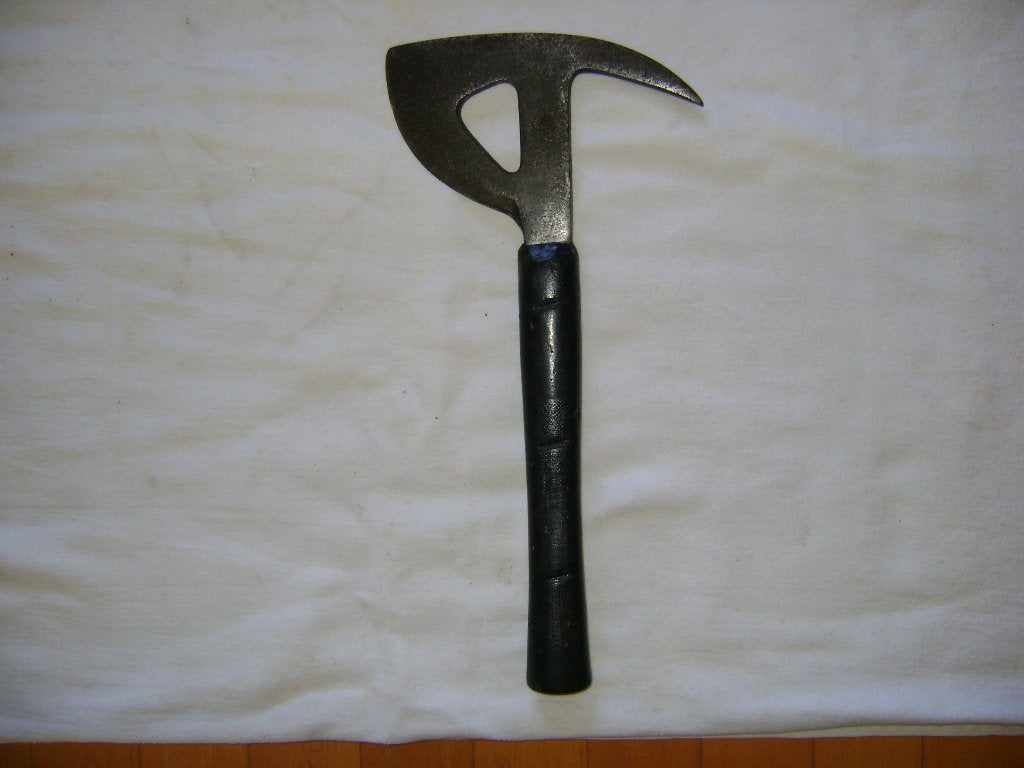 USAAF A/C escape axe (N1)., Enlèvement ou Envoi, Armée de l'air, Autres types